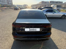 Geely Emgrand 2024 года