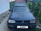 Volkswagen Golf 1994 года