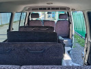 Toyota Hiace 2002 года