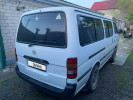 Toyota Hiace 2002 года