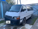 Toyota Hiace 2002 года
