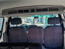 Toyota Hiace 2002 года