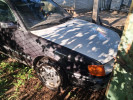 Audi 100 1993 года