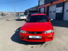 Mazda 323 1996 года