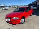 Mazda 323 1996 года