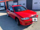 Mazda 323 1996 года
