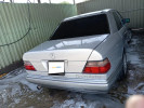 Mercedes-Benz E-Класс 1993 года