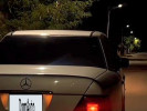 Mercedes-Benz E-Класс 1993 года