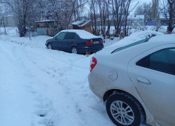 Volkswagen Vento 1993 года