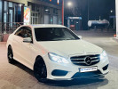 Mercedes-Benz E-Класс 2014 года