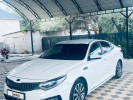 Kia K5 2019 года