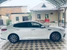 Kia K5 2019 года