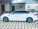 Kia K5 2019 года