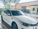 Kia K5 2019 года