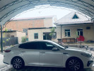 Kia K5 2019 года