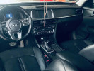 Kia K5 2019 года