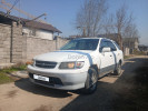 Nissan R'nessa 1998 года