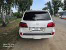 Lexus LX 2008 года