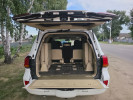 Lexus LX 2008 года
