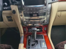 Lexus LX 2008 года