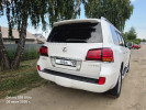 Lexus LX 2008 года