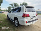 Lexus LX 2008 года