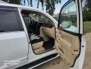 Lexus LX 2008 года