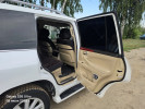 Lexus LX 2008 года