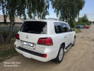 Lexus LX 2008 года
