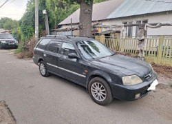 Honda Orthia 1996 года