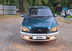 Toyota Ipsum 1996 года