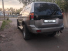 Mitsubishi Montero Sport 2000 года