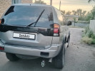Mitsubishi Montero Sport 2000 года