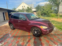 Chrysler PT Cruiser 2001 года
