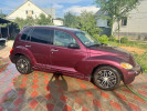 Chrysler PT Cruiser 2001 года