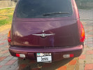 Chrysler PT Cruiser 2001 года
