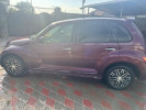Chrysler PT Cruiser 2001 года