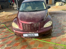 Chrysler PT Cruiser 2001 года