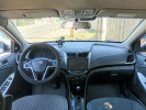 Hyundai Accent 2015 года