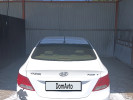 Hyundai Accent 2015 года