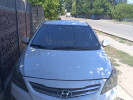 Hyundai Accent 2015 года