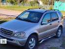 Mercedes-Benz ML-Класс 2003 года