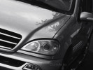 Mercedes-Benz ML-Класс 2003 года