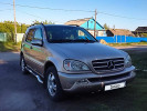 Mercedes-Benz ML-Класс 2003 года