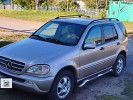 Mercedes-Benz ML-Класс 2003 года