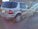 Mercedes-Benz ML-Класс 2003 года
