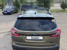 Subaru Ascent 2023 года