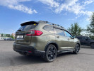 Subaru Ascent 2023 года