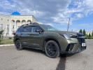 Subaru Ascent 2023 года