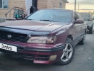 Nissan Maxima 1996 года